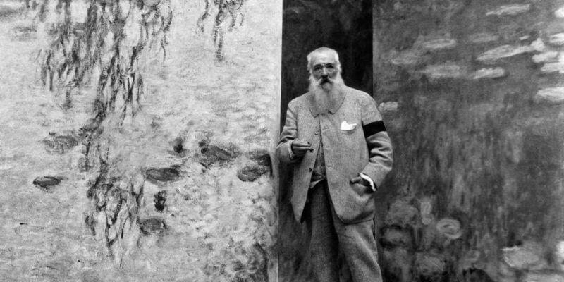 Claude Oscar Monet