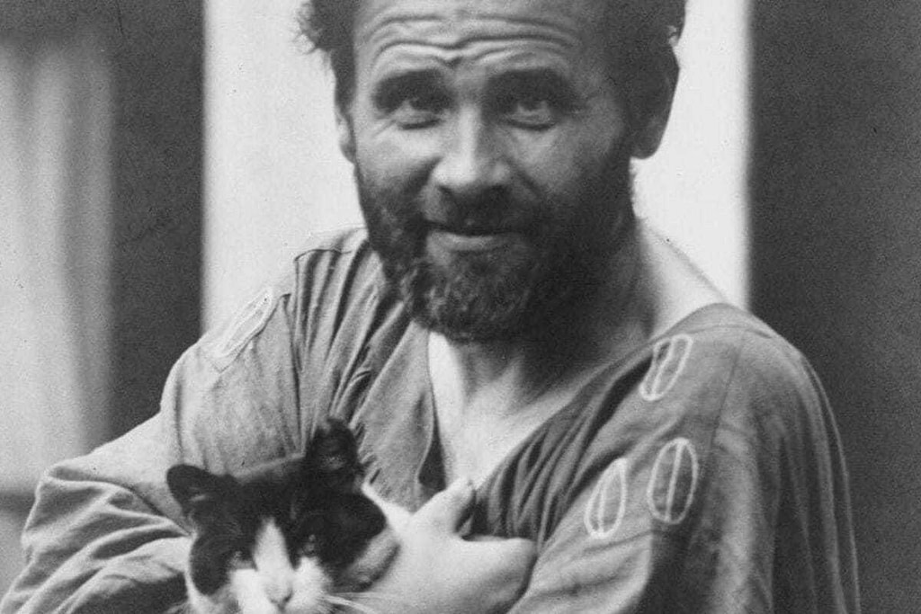Gustav Klimt
