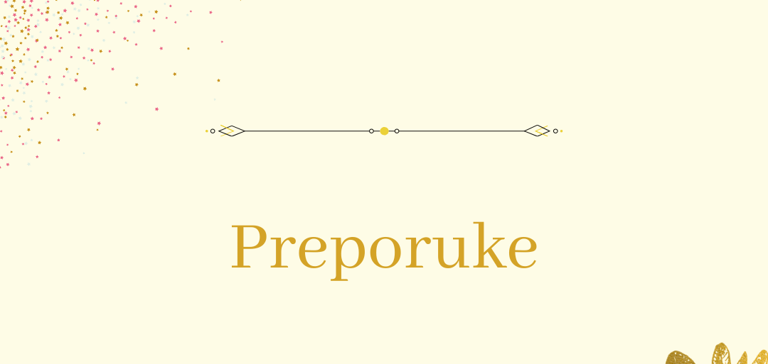 Preporuke knjige za odmor i opuštanje